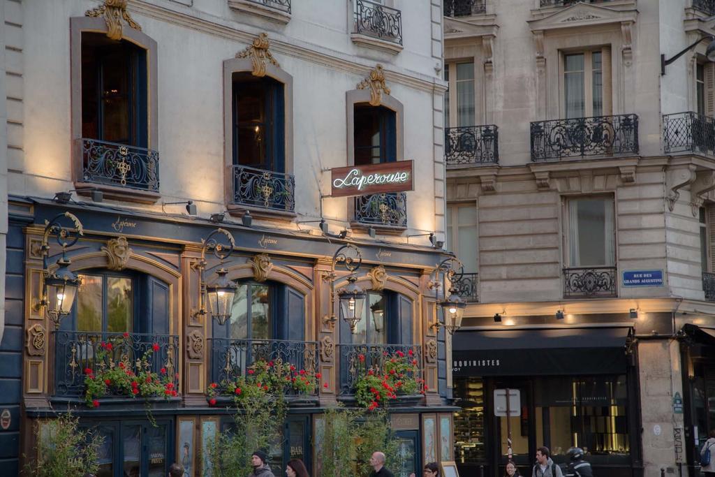 Appartement Le Notre Dame - Luxury With Seine View Paris