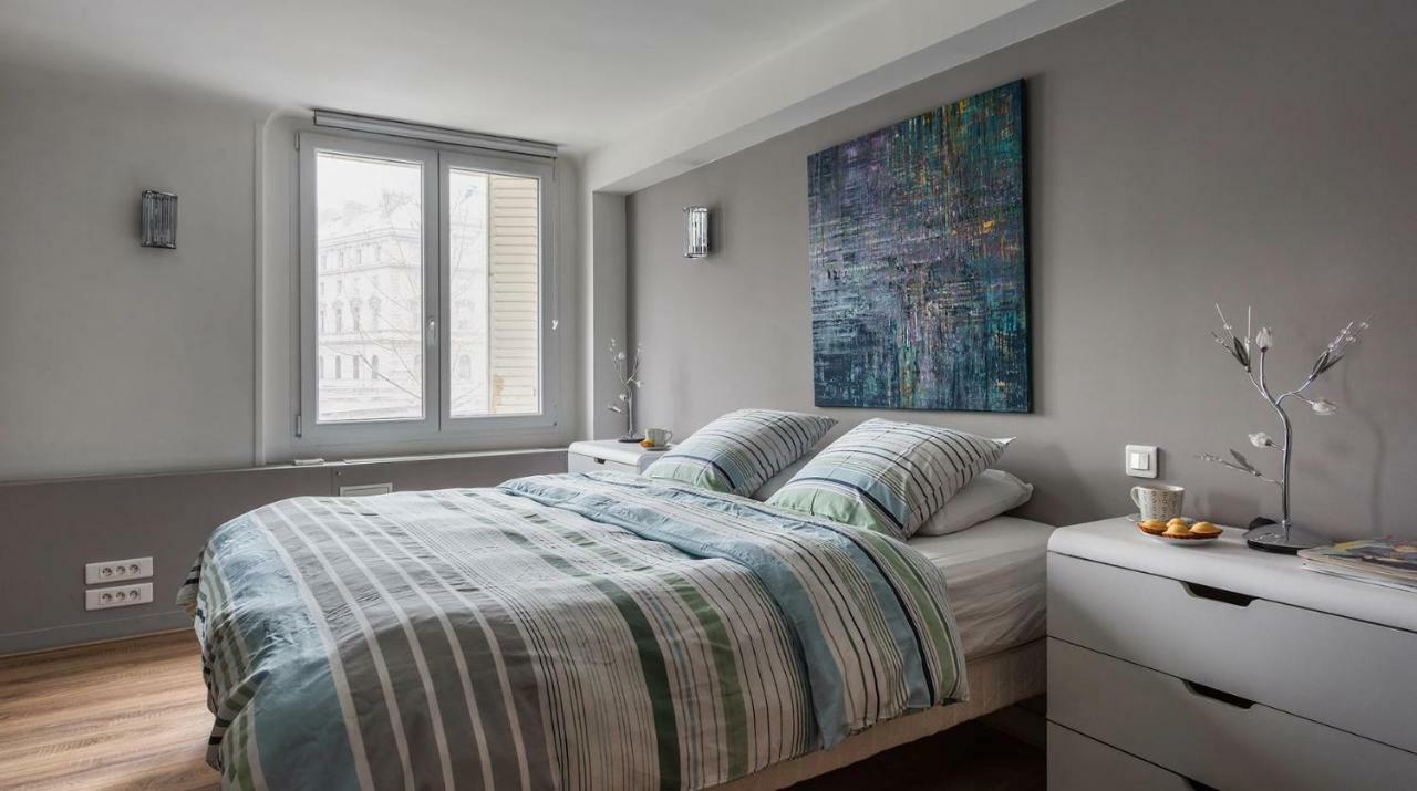 Le Notre Dame - Luxury With Seine View Appartement Paris