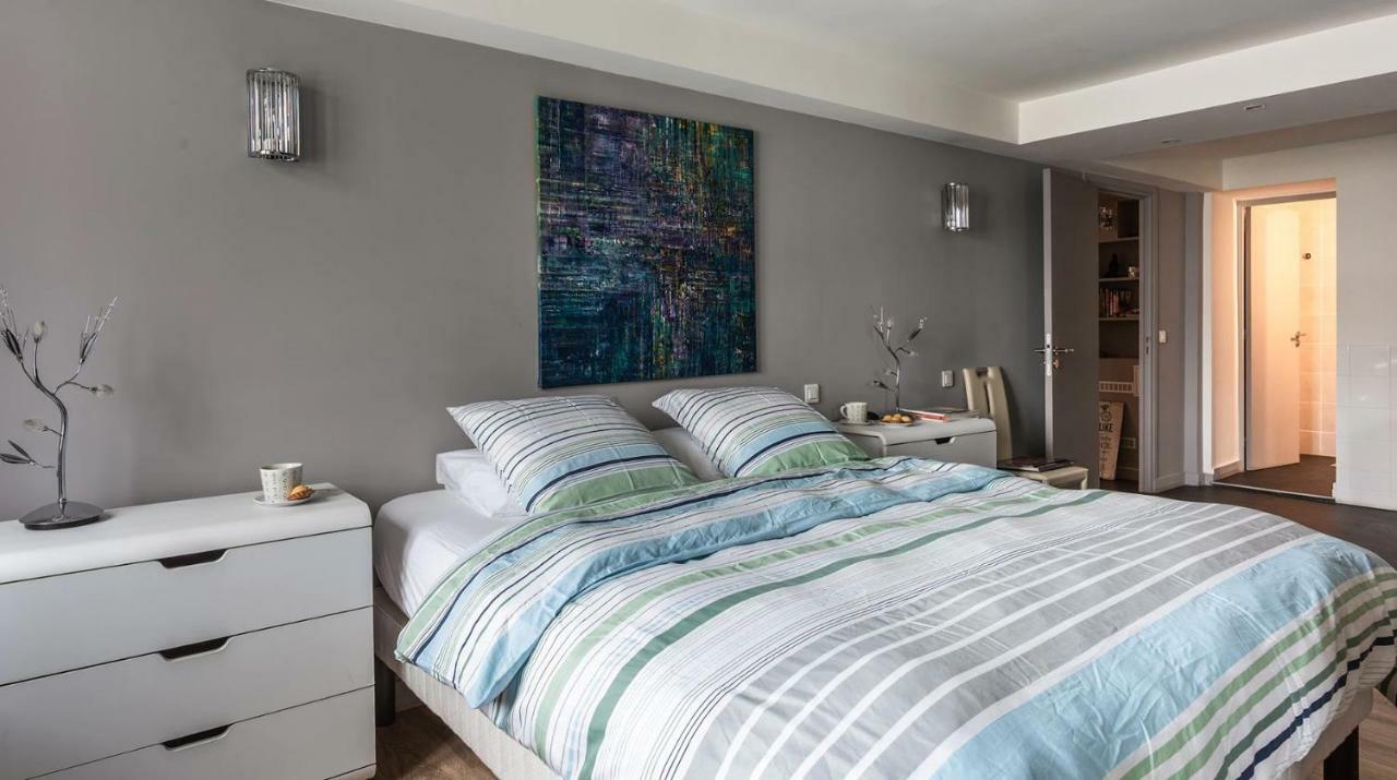 Appartement Le Notre Dame - Luxury With Seine View *