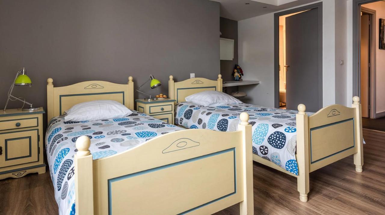 Appartement Le Notre Dame - Luxury With Seine View